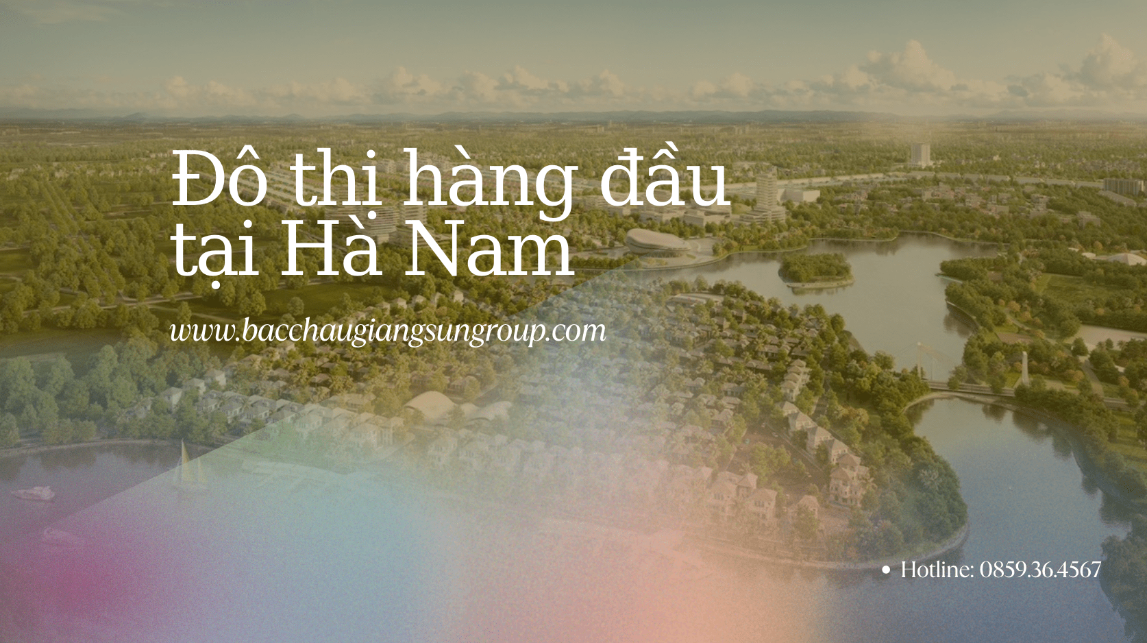 Tổng quan dự án